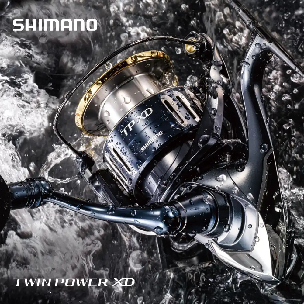 Twin Power 4000 XD PG
